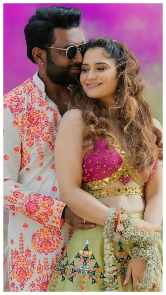 शादी के 4 महीने बाद तलाक ले रही हैं आरती सिंह?