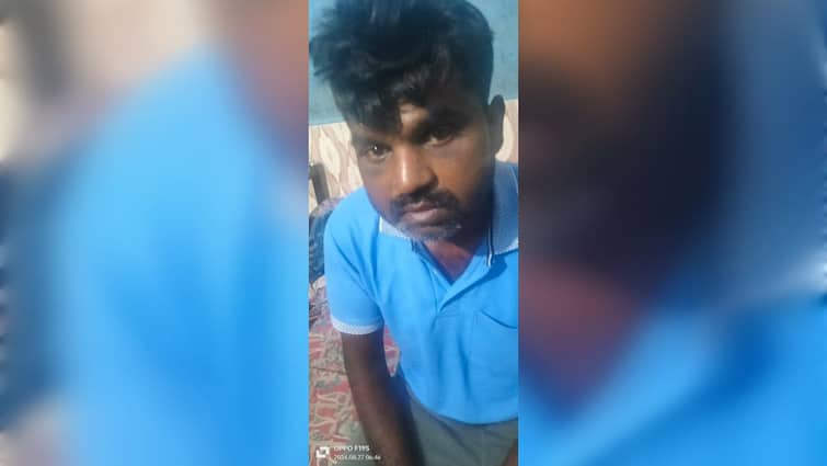 Thoothukudi Youth Attacked in Karnataka - TNN தூத்துக்குடி இளைஞருக்கு கர்நாடகாவில் நடந்த துயர சம்பவம் - உதவாத போலீஸ்