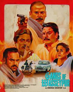 Tumbbad से लेकर Gangs of Wasseypur तक, एक बार फिर थिएटर्स में भौकाल मचाने को तैयार हैं ये फिल्में