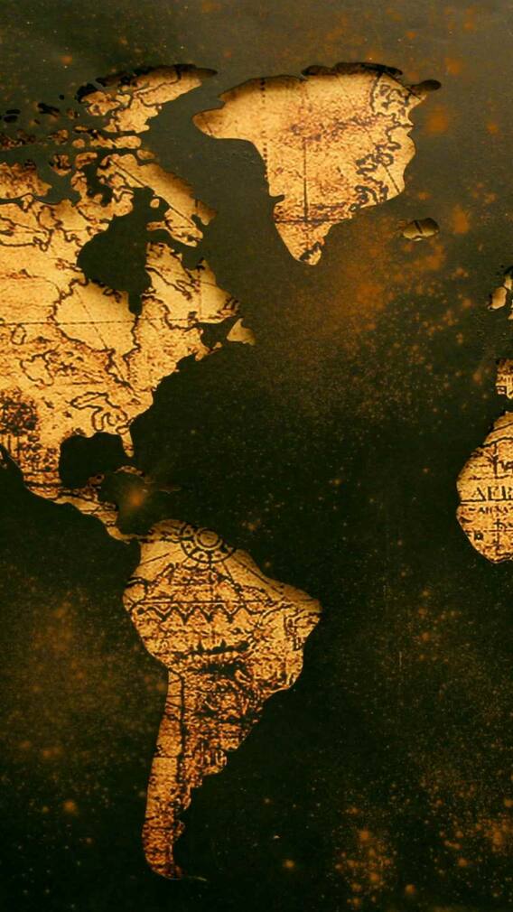 किस महाद्वीप में कितनी है मुस्लिम आबादी