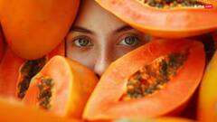 Skin care tips: ચહેરાની કરચલીઓને દૂર કરશે પપૈયુ, બસ શરત એ છે કે આ રીતે કરો સેવન
