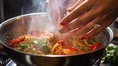 History of Cooking: পৃথিবীতে রান্না শুরু হল কবে থেকে? যা বলছে বিজ্ঞান...