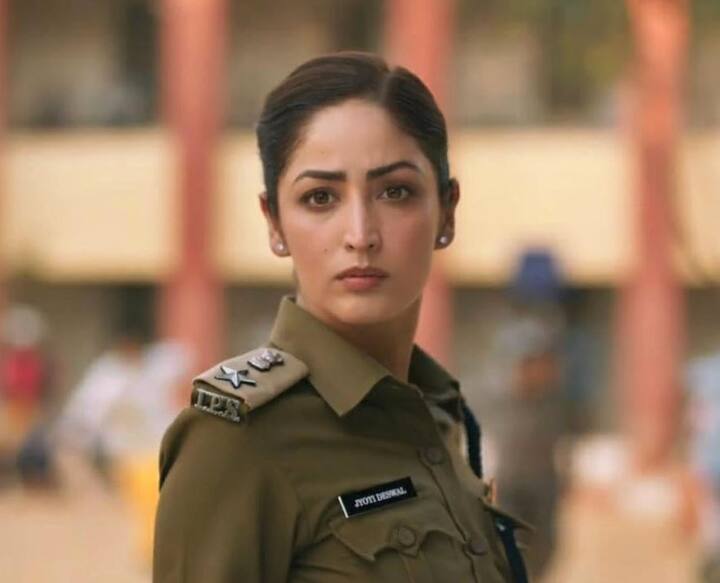 Yami Gautam in Dasvi Yami Gautam shines as a dedicated and sharp-witted police officer in Dasvi. Her portrayal brings a blend of strength and nuance to the character, standing out in a film that blends comedy and drama.