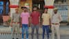 UP News: यूपी पुलिस भर्ती परीक्षा का पेपर लीक की अफवाह उड़ाने के आरोप तीन गिरफ्तार, संभल पुलिस की कार्रवाई