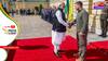 What India Achieved From PM Modi’s Ukraine Visit — Apart From 'Silencing The West'