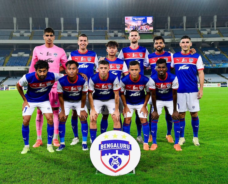 Mohun Bagan Super Giant vs Bengaluru FC Durand Cup Semifinal Live Streaming Details When Where To Watch Mohun Bagan Super Giant vs Bengaluru FC Live Streaming Details: When, Where To Watch Durand Cup 2024 SF