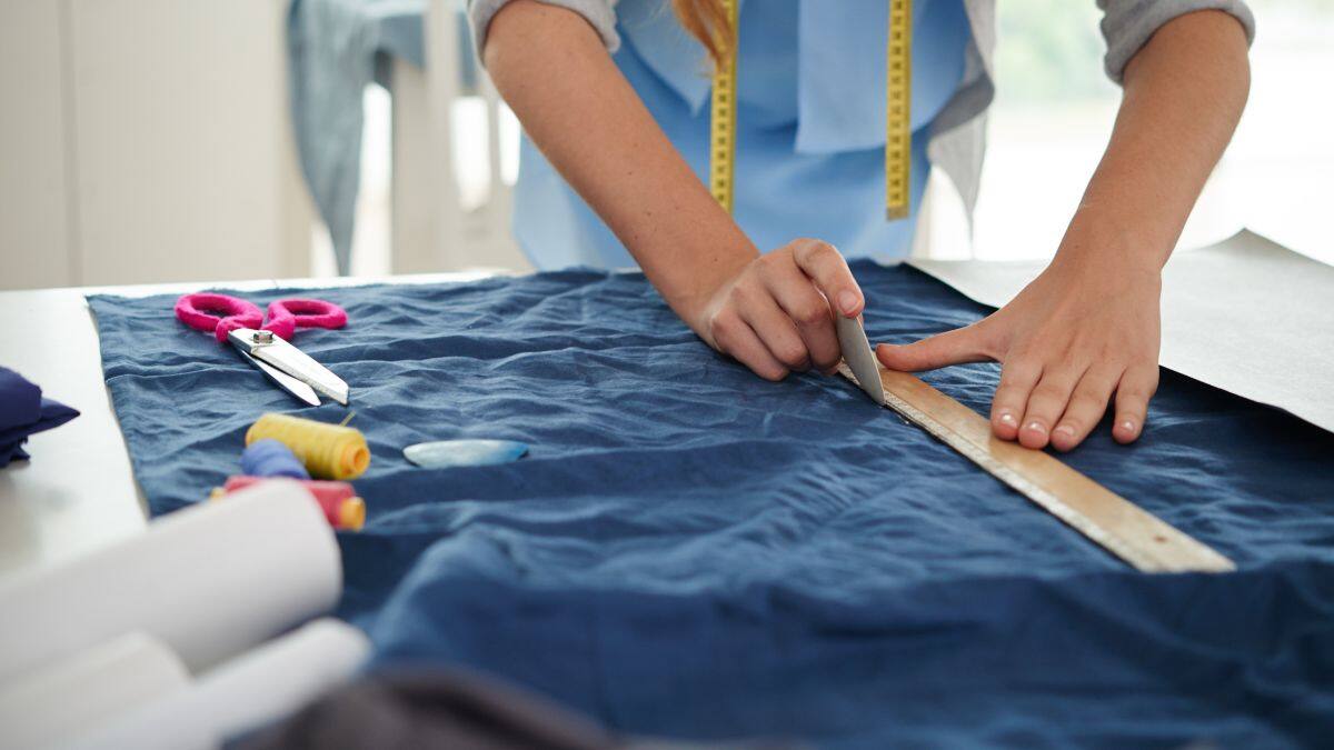 India Vs America: நீ வரி போட்டுக்கோ, நாங்க ரூட்ட மாத்துறோம்; ஜவுளி ஏற்றுமதி; 40 முக்கிய சந்தைகளுக்கு இந்தியா குறி