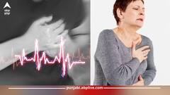 ਇਨ੍ਹਾਂ ਕਾਰਨਾਂ ਕਰਕੇ ਅਚਾਨਕ ਆ ਜਾਂਦਾ ਹਾਰਟ ਅਟੈਕ...ਮਿੰਟਾਂ 'ਚ ਚੱਲੀ ਜਾਂਦੀ ਜਾਨ, ਇੰਝ ਕਰੋ ਬਚਾਅ