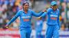 Womens T20 WC India Squad: மகளிர் டி20 உலக கோப்பை.. இந்திய அணி அறிவிப்பு!