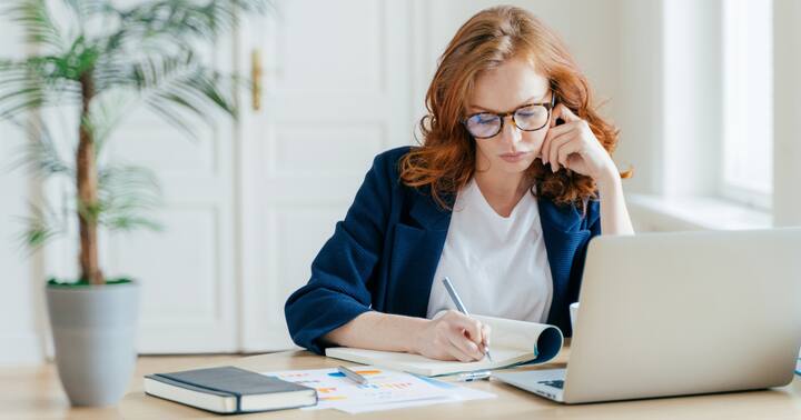 कला आणि विज्ञानात या लोकांना चांगली रुची असते.