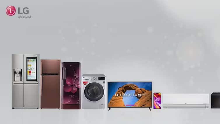 LG Electronics IPO In India Revenue Target Stock Market Boom South Korea William Cho LG Electronics Could Look Into IPO In India To Capitalise On Stock Market Boom: Report