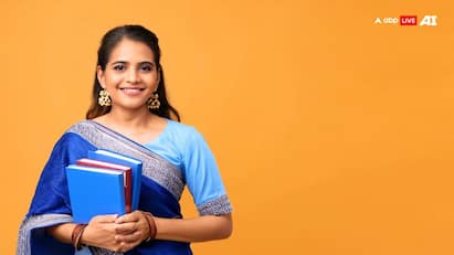 Govt College Professors Major Change in Re appointment issued by TN Govt கல்லூரி பேராசிரியர்களே.. மறு நியமனத்தில் முக்கிய மாற்றம்- அரசு வெளியிட்ட அசத்தல் அறிவிப்பு