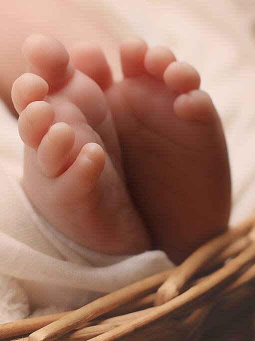 कोरोना के बाद दिल्ली में कम पैदा हो रहे बच्चे