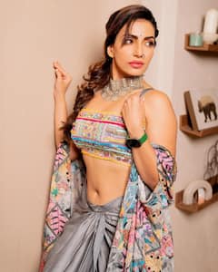 7 साल की शादी तोड़कर पति से अलग हुईं 'इश्कबाज' की ये एक्ट्रेस, खुद बताई तलाक की वजह