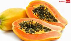 ਚਿਹਰੇ ਦੀਆਂ ਝਰੁੜੀਆਂ ਤੋਂ ਹੋ ਪਰੇਸ਼ਾਨ ਤਾਂ ਖਾਲੀ ਪੇਟ ਖਾਣਾ ਸ਼ੁਰੂ ਕਰੋ ਪਪੀਤਾ, ਜਾਣੋ ਖਾਣ ਦਾ ਸਹੀ ਤਰੀਕਾ