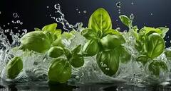 Tulsi Water: સવારે ખાલી પેટે તુલસીનું પાણી પીવાના છે જબરદસ્ત ફાયદા, દૂર રહેશે અનેક બીમારીઓ