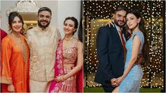 Meet Neelam Upadhyaya, Priyanka Chopra’s Sister-in-law; Know The Ambani Connection Of Her Love Story With Siddharth