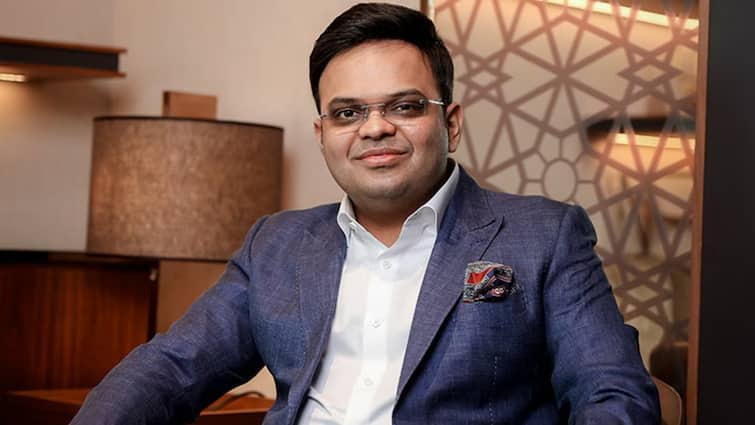 jay shah becomes youngest icc chairperson how did jay shah entered into cricket management bcci secretary know full story Jay Shah: जय शाह की कैसे हुई क्रिकेट में एंट्री? 21 की उम्र में कमाया नाम फिर BCCI और अब बने ICC चेयरमैन