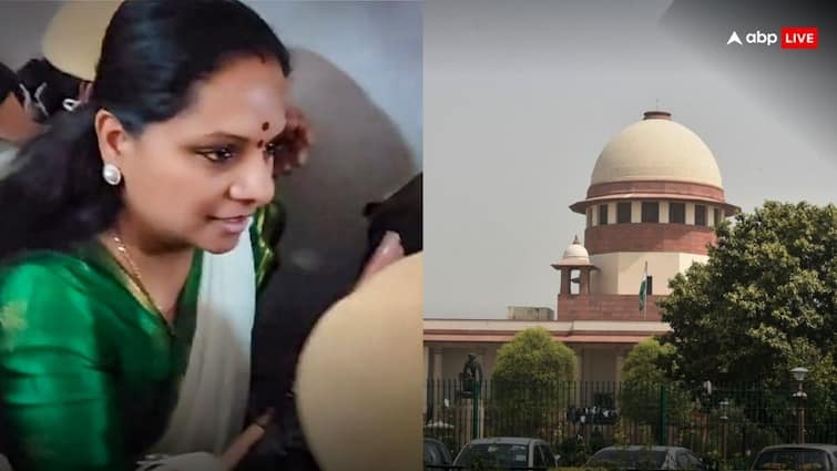 K Kavitha Bail just because woman educated she will can not get benefit of PMLA section 45 says Supreme court Delhi Excise Policy case ये कानून महिलाओं को देता है स्पेशल ट्रीटमेंट पर के. कविता इसकी हकदार नहीं, क्यों? दिल्ली HC पर भड़क गए SC के जज