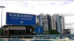 Nabanna Abhijan: জল কামান, স্টিলের গার্ডরেল, কাঁদানে গ্যাস- নবান্ন অভিযানে পুলিশি তৎপরতায় বাড়ছে উত্তাপ!