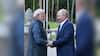 Modi Speaks to Putin, Discusses ‘Political, Diplomatic Settlement’ Of Ukraine-Russia War