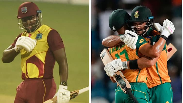 WI vs SA 3rd T20I Live Streaming How To Watch On TV When Where To Catch Live Streaming West Indies vs 3rd T20I WI vs SA 3rd T20I Live Streaming: When, Where To Watch West Indies vs South Africa Final T20I