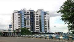 Nabanna Abhijan: জল কামান, স্টিলের গার্ডরেল, কাঁদানে গ্যাস- নবান্ন অভিযানে পুলিশি তৎপরতায় বাড়ছে উত্তাপ!