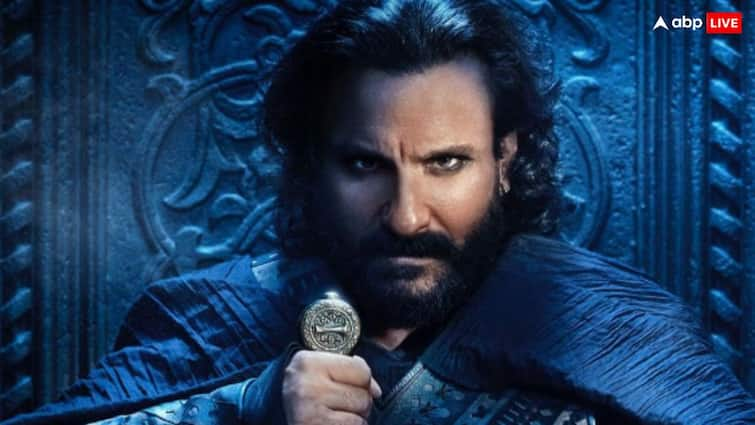 Tanhaji The Unsung Warrior Saved Saif Ali Khan Career Become blockbuster earn more than 367 crores Ajay Devgn Kajol लगतार फ्लॉप हो रही थी फिल्में, फिर साल 2020 में आई इस मूवी ने बचाया था Saif Ali Khan का डूबता करियर