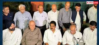 Congress Candidates List 2024: ਕਾਂਗਰਸ ਨੇ 9 ਉਮੀਦਵਾਰਾਂ ਦੀ ਪਹਿਲੀ ਸੂਚੀ ਕੀਤੀ ਜਾਰੀ, ਇਨ੍ਹਾਂ ਉਮੀਦਵਾਰਾਂ 'ਤੇ ਜਤਾਇਆ ਭਰੋਸਾ