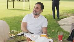 Rahul Gandhi: родро┐ро░рпБроорогроорпН роХрпБро▒ро┐родрпНродрпБ роХрпЗро│рпНро╡ро┐ роОро┤рпБрокрпНрокро┐роп рооро╛рогро╡ро┐роХро│рпН! рокрпБройрпНройроХрпИропрпБроЯройрпН рокродро┐ро▓ро│ро┐родрпНрод ро░ро╛роХрпБро▓рпНроХро╛роирпНродро┐!