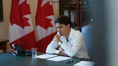 जस्टिन ट्रूडो का भारतीयों को झटका, अब कनाडा में नौकरी पाना हो जाएगा मुश्किल, जानिए कैसे