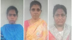 பெண் குழந்தையை ஒரு இலட்ச ரூபாய்க்கு விற்ற தாய் கைது