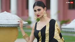 Fashion Trend: मौनी रॉय के ये ट्रेडीशनल आउटफिट आपके लुक में लगा देंगे चार चांद