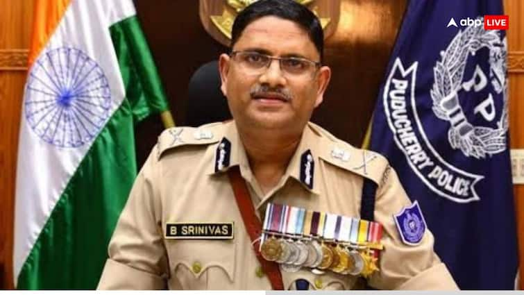 जम्मू-कश्मीर कैडर के IPS, राष्ट्रपति पुलिस पदक से हुए सम्मानित, जानें कौन हैं NSG के नए डीजी बी