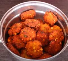 Beetroot Vadai: பீட்ரூட்டில் வடை? வாங்க எப்படி செய்யலாம்னு பாக்கலாம்