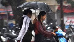 एमपी में दो दिनों साफ रहेगा मौसम, 30 अगस्त से इन जिलों में फिर होगी झमाझम बारिश