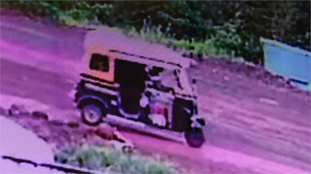 Nursing Student: ਇੱਕ ਹੋਰ ਨਰਸਿੰਗ ਸਟੂਡੈਂਟ ਨਾਲ ਬਲਾਤਕਾਰ, ਘਟਨਾ ਦੀ ਸੀਸੀਟੀਵੀ ਫੂਟੇਜ ਵੀ ਆਈ ਸਾਹਮਣੇ, ਮੁਲਜ਼ਮ ਫਰਾਰ, ਕੁੜੀ ਦੀ ਸਥਿਤੀ ਨਾਜ਼ੁਕ