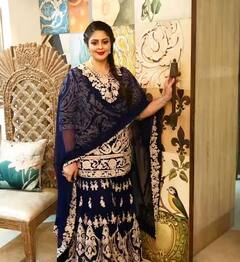 3 विवाहित पुरुषांवर जडला जीव, पण नशीबी आला प्रेमभंग; पन्नाशीत एकाकी आयुष्य जगतेय 'ही' अभिनेत्री!