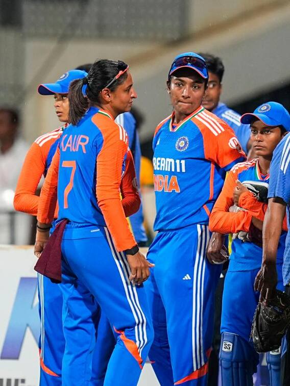 T20 वर्ल्ड कप के लिए भारतीय टीम का ऐलान, इन खिलाड़ियों को मिली जगह