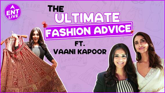 कैसे Vaani Kapoor किया करती थी Sarojini और Lajpat में Shopping,अपने इस राज से उठाया पर्दा ?