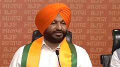 રાજ્યસભામાં વધી ભાજપની તાકાત, ચૂંટણી અગાઉ પાંચ ઉમેદવારો જીત્યા બિનહરિફ