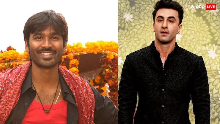 ranbir kapoor was not first choice of anand l rai for raanjhanaa thats how dhanush cast 'रांझणा' के लिए धनुष नहीं रणबीर कपूर थे मेकर्स की पहली पसंद, ऐसे हुई थी साउथ के स्टार की कास्टिंग