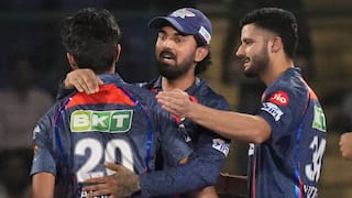 KL Rahul IPL 2025: लखनऊ सुपर जायंट्स से केएल राहुल का कटने वाला है पत्ता? अब ये दिग्गज बन सकता है कप्तान