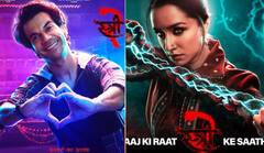 Stree 2 Box Office Collection Day 13: 'स्त्री 2' ने कर डाली बजट से 12 गुना ज्यादा कमाई, मंगलवार को भी बटोरे इतने नोट