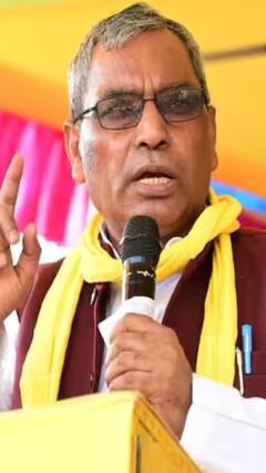 'मिल्कीपुर और कटेहरी में भी जीत हासिल होगी हम गारंटी के साथ कह रहे हैं'- OP Rajbhar | shorts