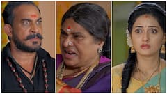 సత్యభామ సీరియల్: విడాకులపై పునరాలోచనలో పడ్డ సత్య- వచ్చే వారమే విచారణ అంటూ షాక్ ఇచ్చిన కృష్ణ