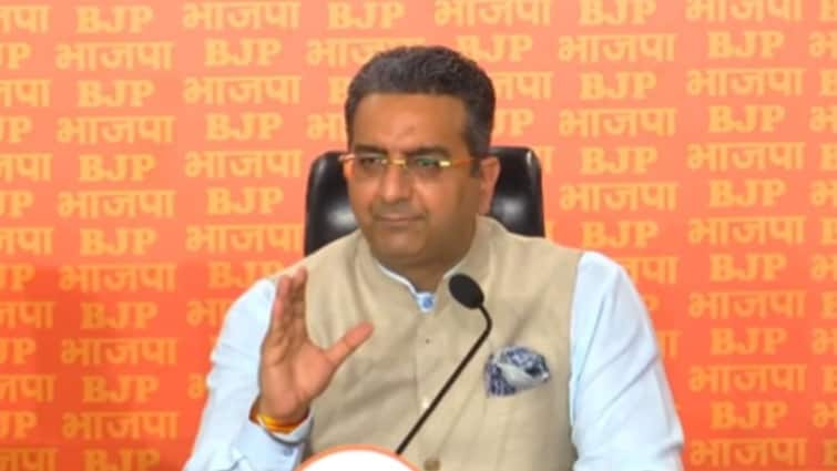 Kolkata Rape Murder Case Gaurav Bhatia asks to conduct polygraph test on mamata banerjee target Mallikarjun Kharge Kolkata Rape: 'ममता बनर्जी का हो पॉलीग्राफ टेस्ट', कोलकाता रेप-मर्डर मामले में बीजेपी ने क्या कहा?