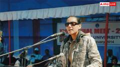 उग्रवादियों का सफाया करने में एक्सपर्ट है यह लेडी सिंघम, खूबसूरती के आगे मॉडल ​भी फेल