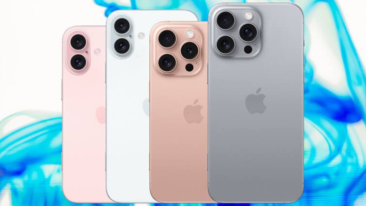 Apple iPhone 16 Launch Date Release Glowtime Event September 9 Specifications Camera Design Expected What We Know So Far Apple iPhone 16 Launch Date Revealed: Expected Specifications, Design, Camera, Here's A Rumour Roundup