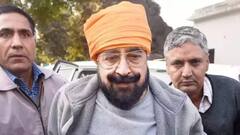 दूध बेचने से लेकर 49 हजार करोड़ के गबन तक... अब जेल में हुई पर्ल्स ग्रुप के मालिक निर्मल भंगू की मौत